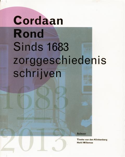 Cordaan Rond 